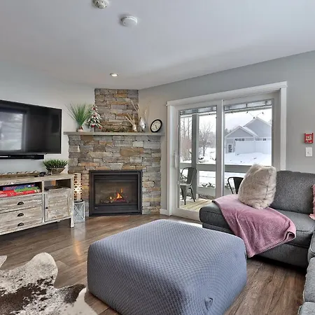 Beautifully Renovated 2 Room, 2 Bath Suite In Killington - Shuttle And Summer Pool! 542